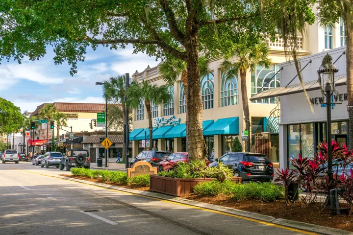 Fort Lauderdale
