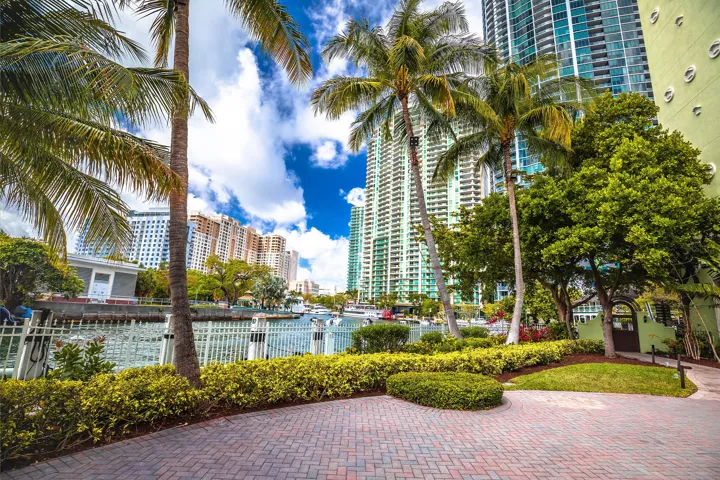 Fort Lauderdale