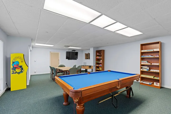 Billards