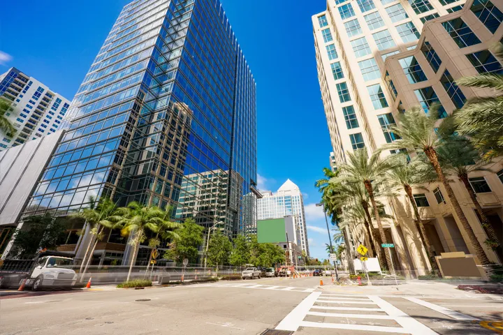 Fort Lauderdale
