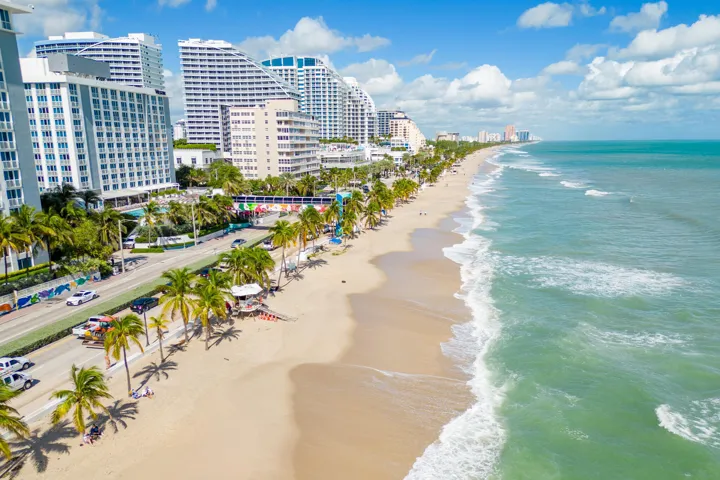 Fort Lauderdale