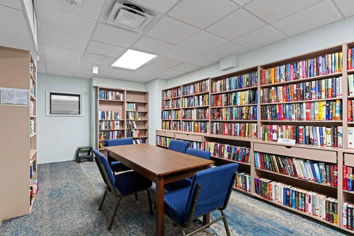 Libray