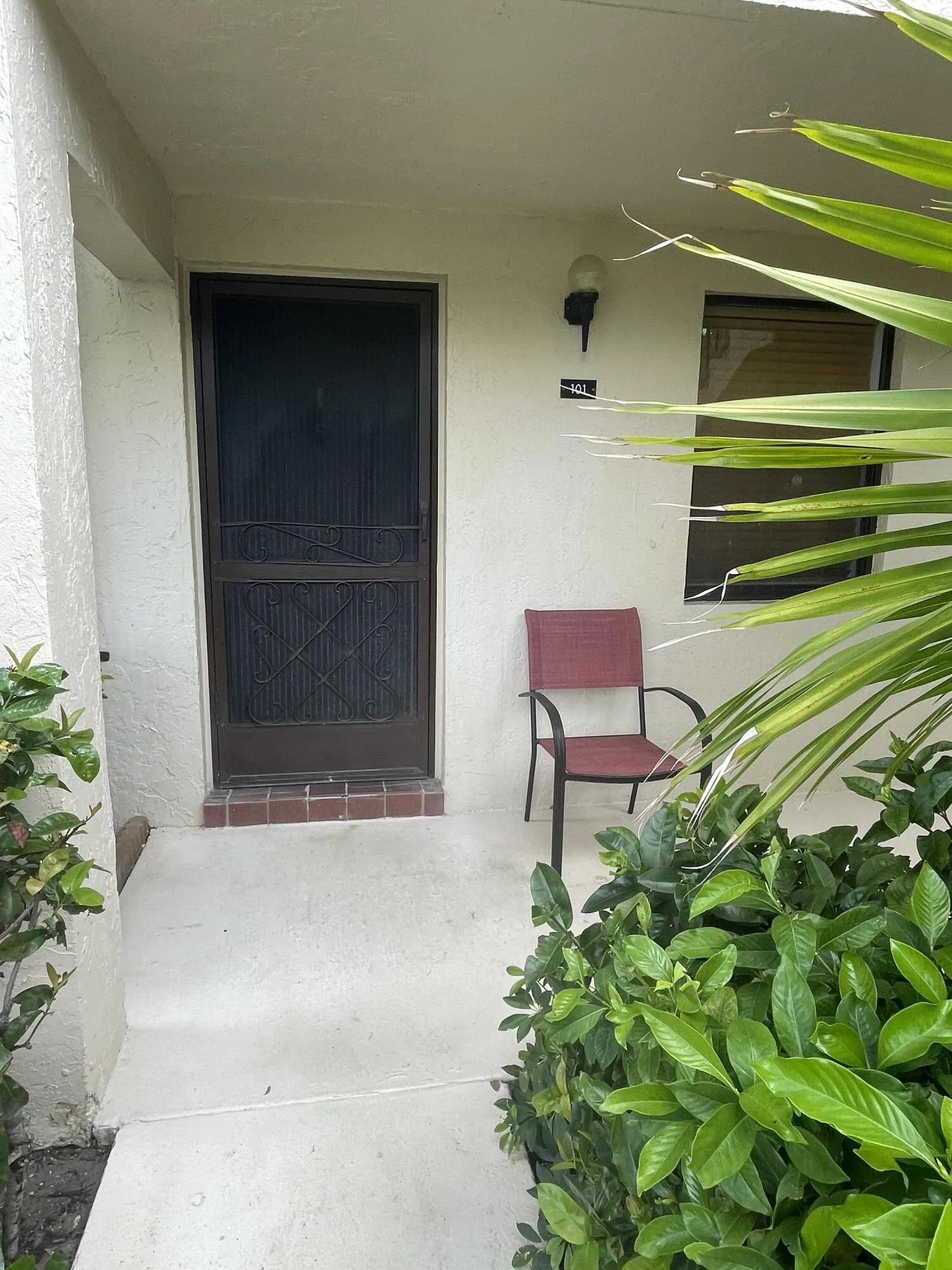 Front Door 101