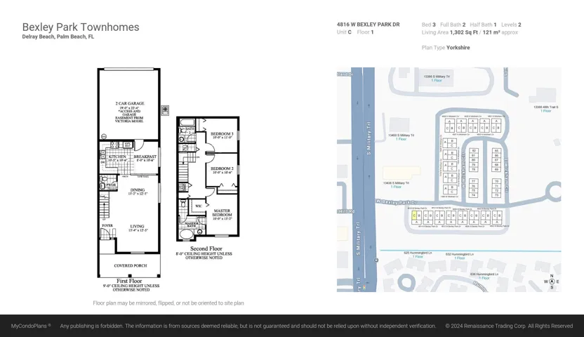 Floor Plan 7114983