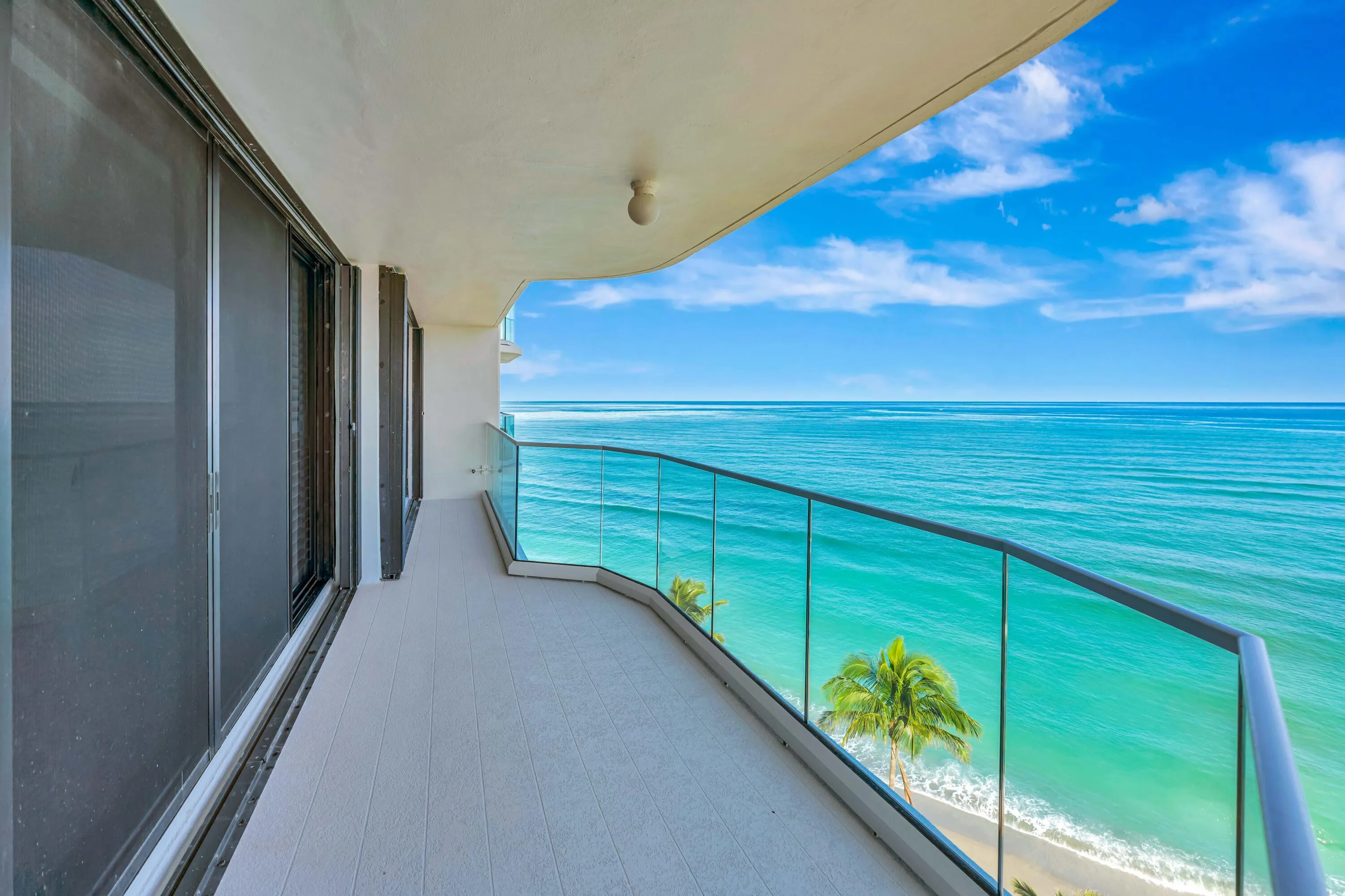 Unbeatable Ocean Breezes