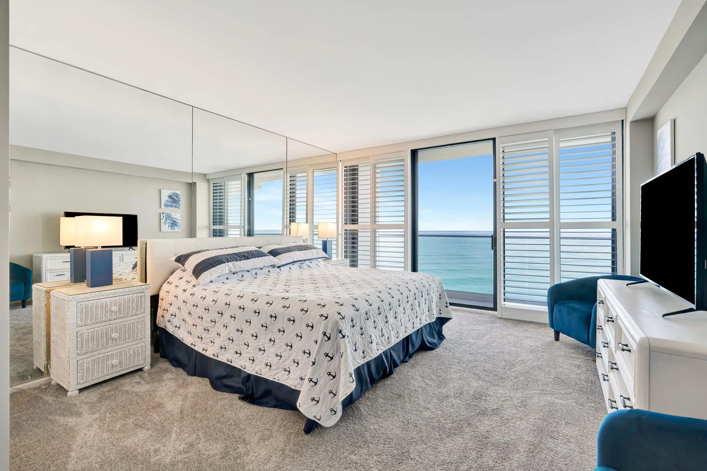 Guest Suite