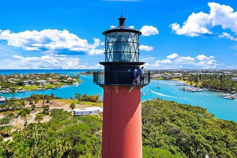 Jupiter Lighthouse