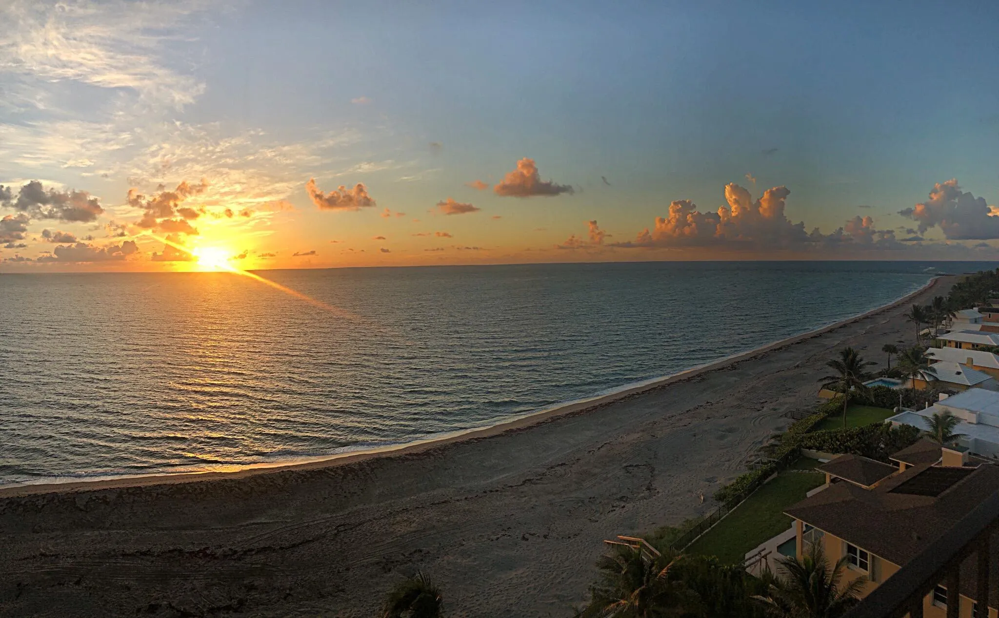 Sunrise