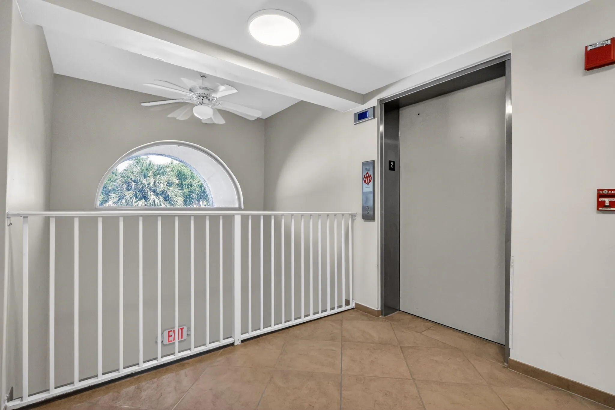 Elevator