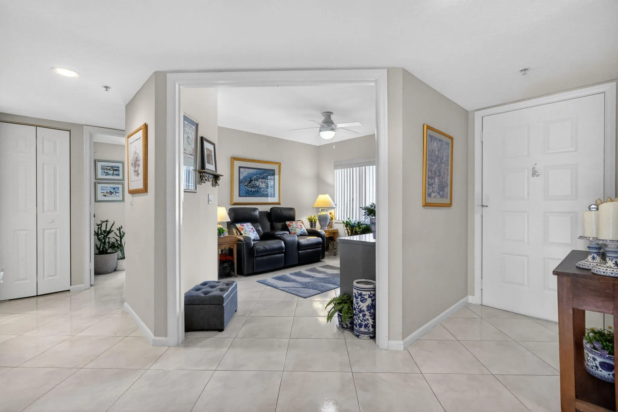 Den/3rd bedroom
