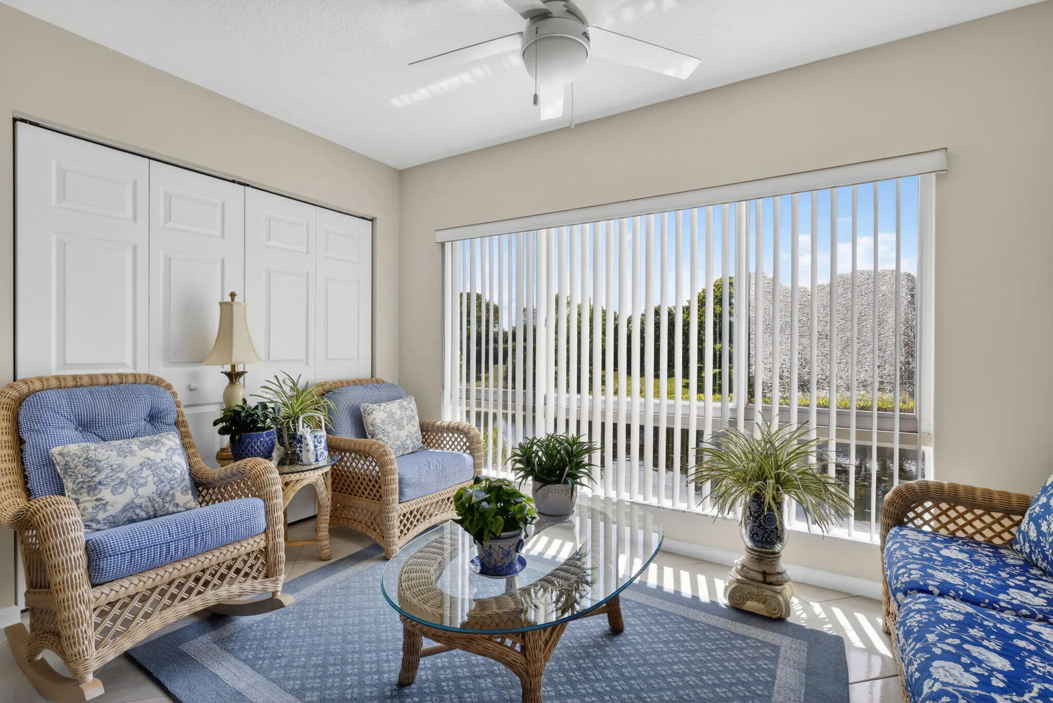 Sun Room