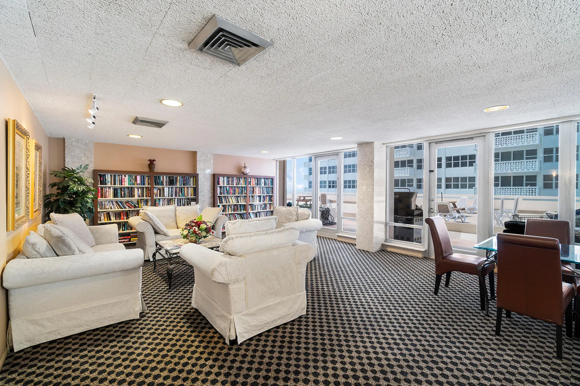 4020 Galt Ocean Drive Amenitites-6