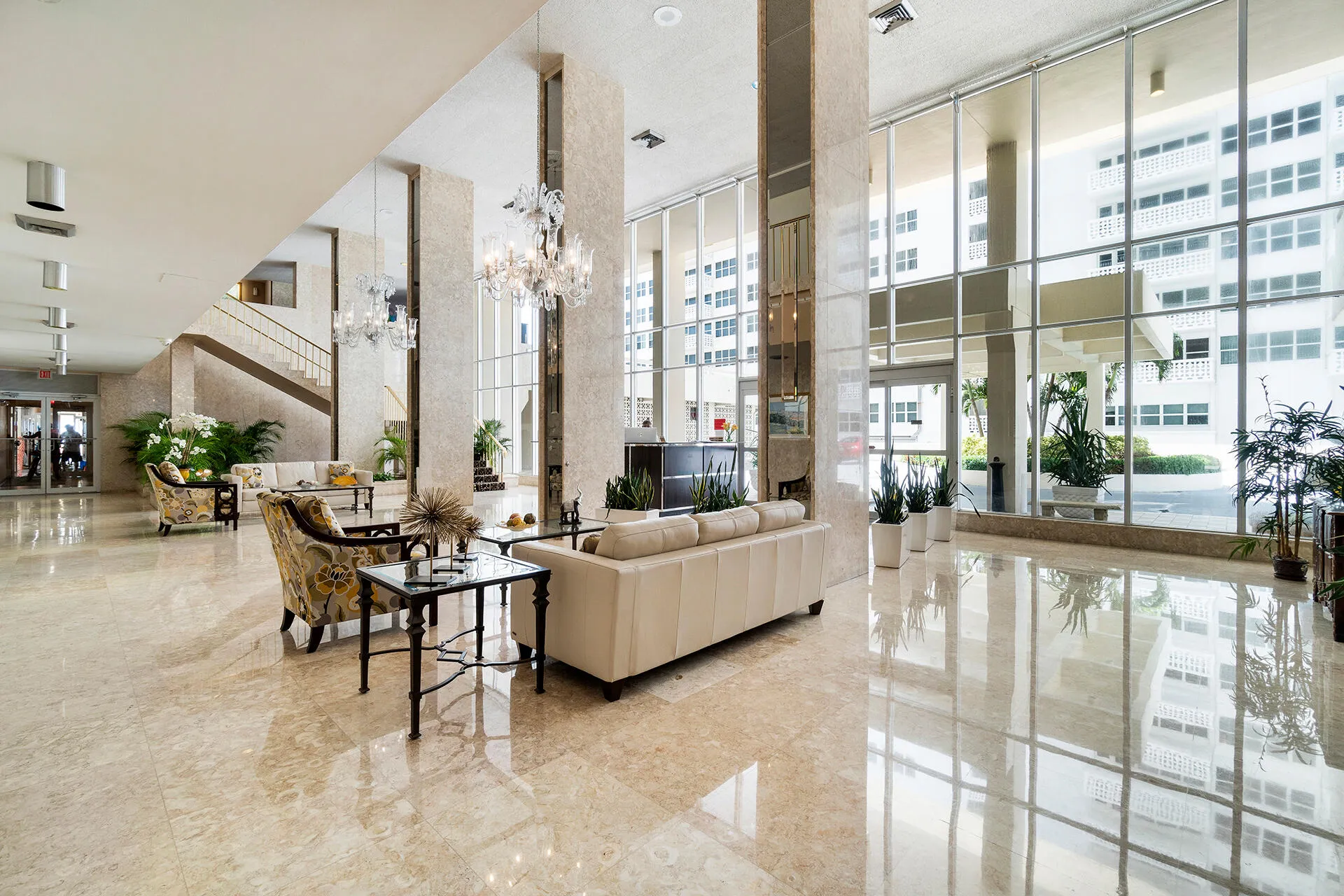 4020 Galt Ocean Drive Amenitites-10