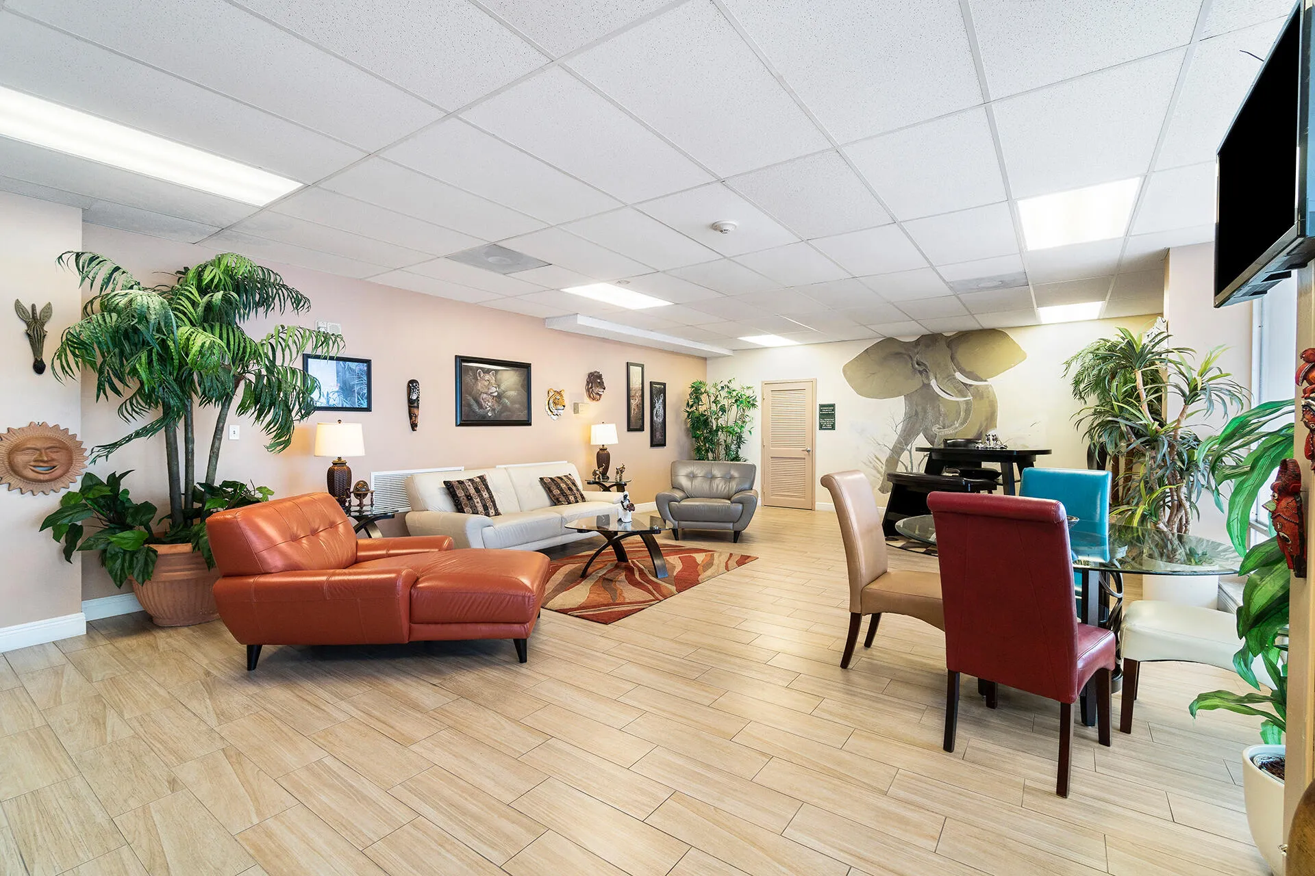 4020 Galt Ocean Drive Amenitites-16