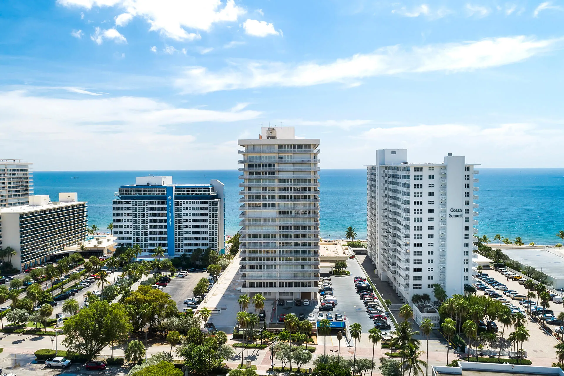 4020 Galt Ocean Dr Fort Lauderdale Aeria