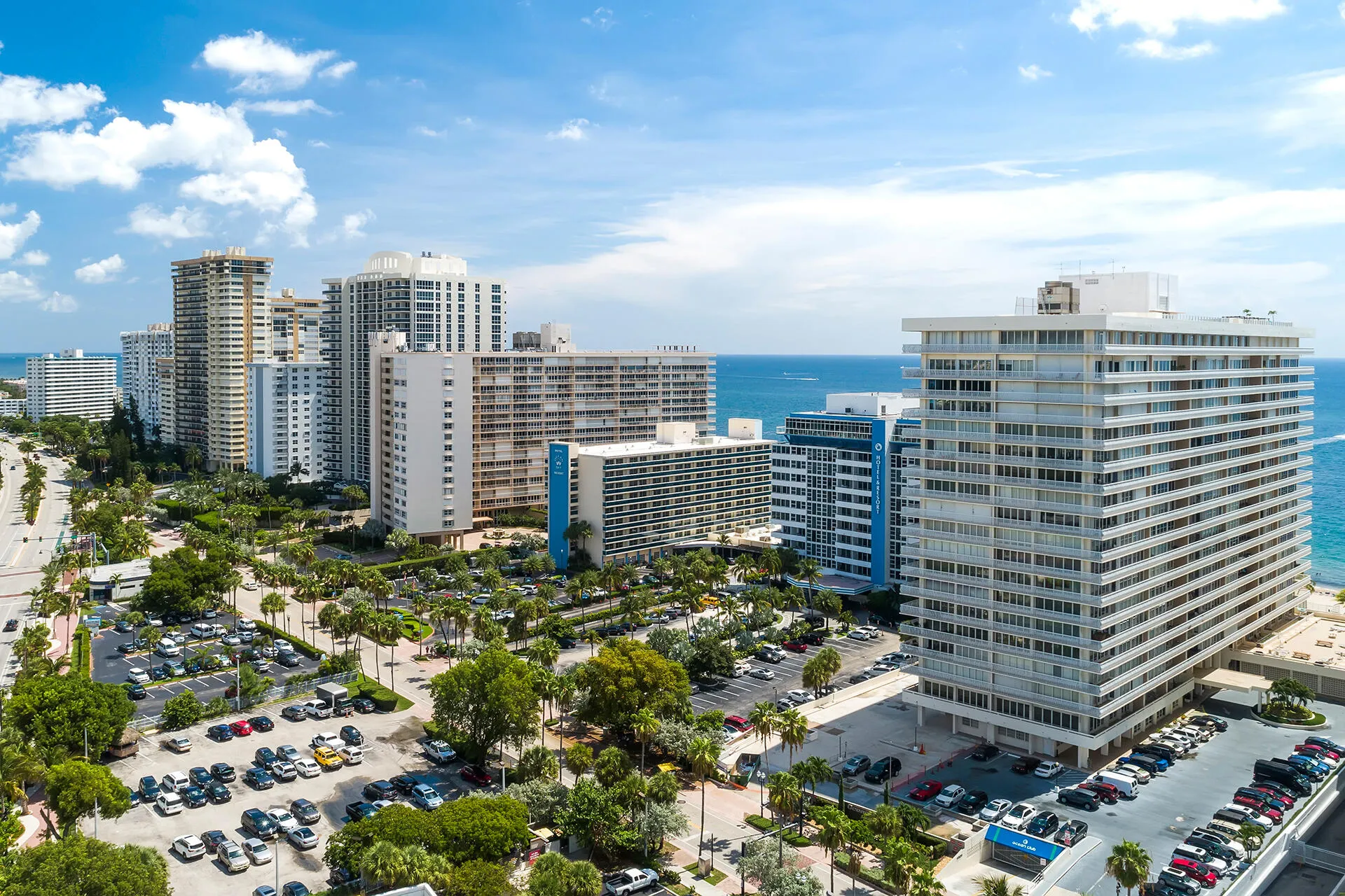 4020 Galt Ocean Dr Fort Lauderdale Aeria