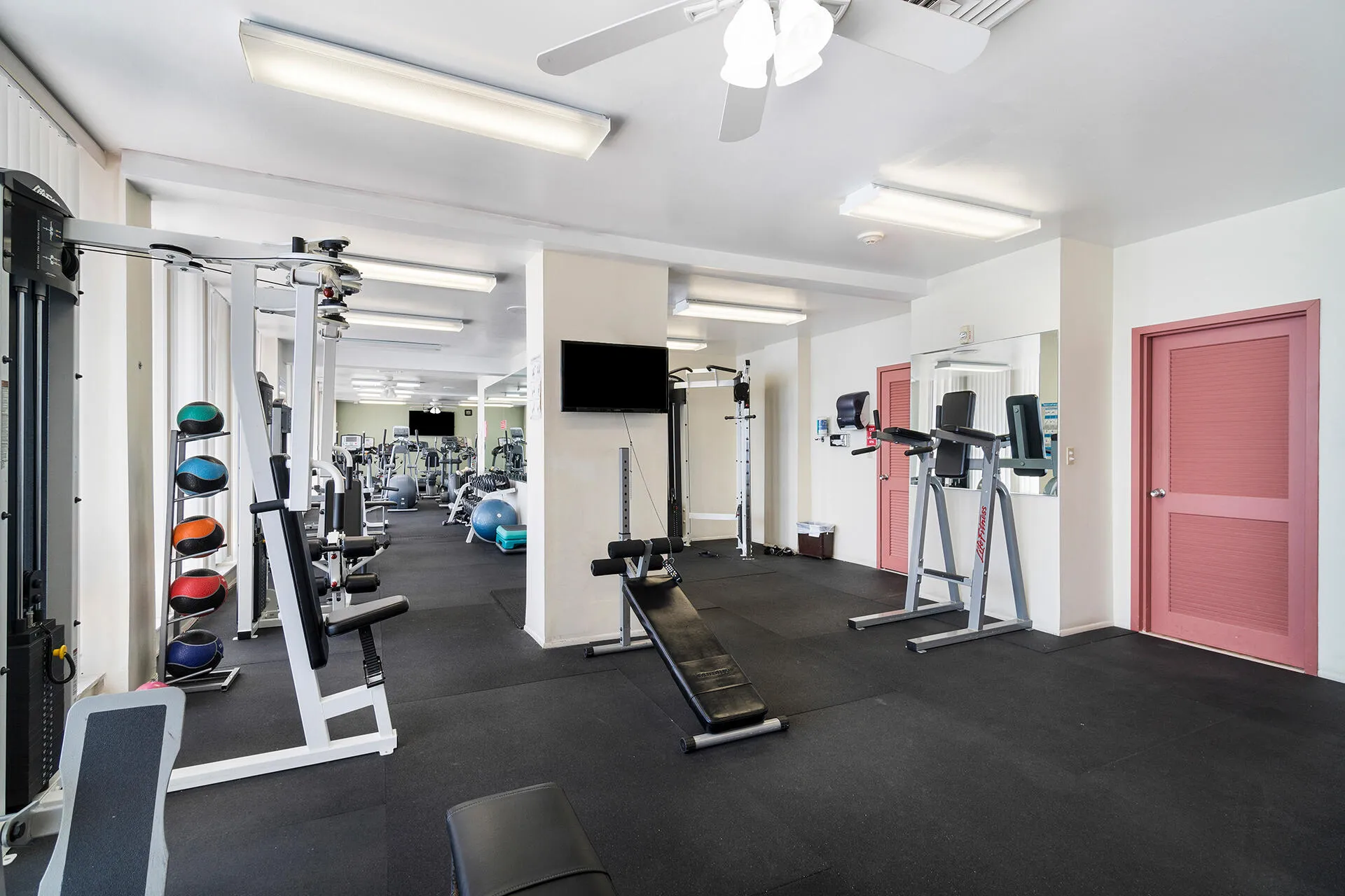 4020 Galt Ocean Drive Amenitites-28