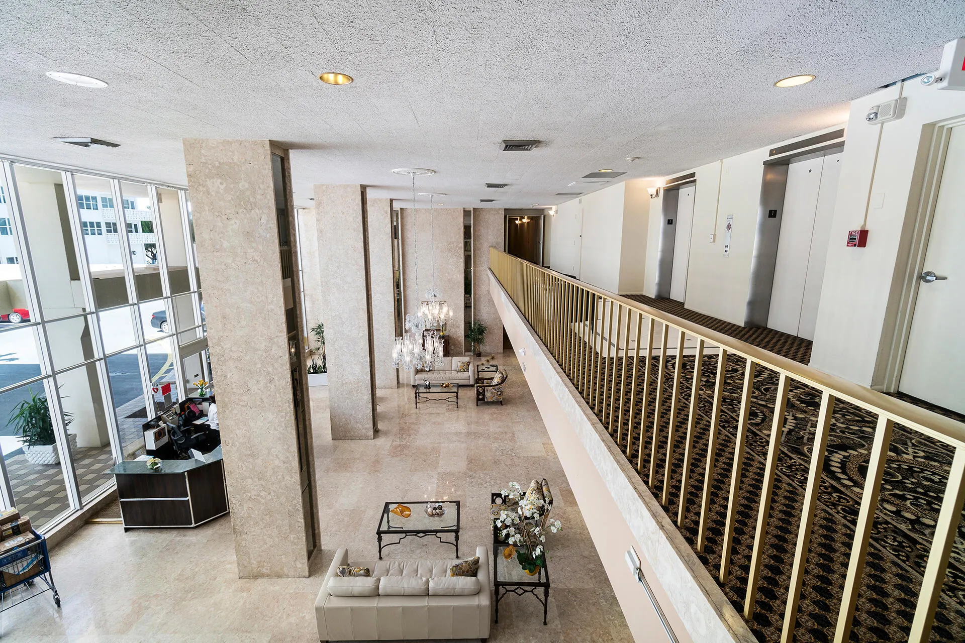 4020 Galt Ocean Drive Amenitites-7