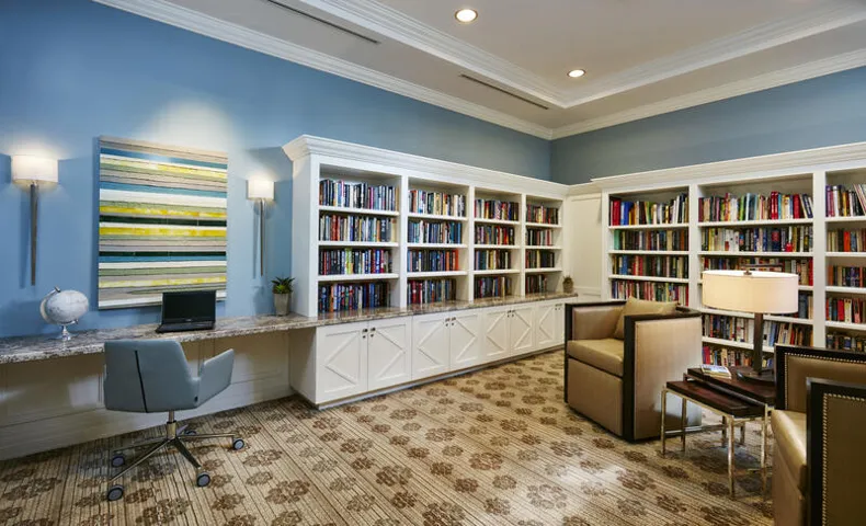 CLUB - Library
