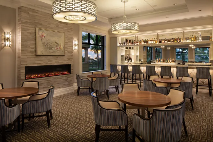CLUB - Alcove