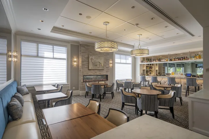 CLUB - Alcove Bar