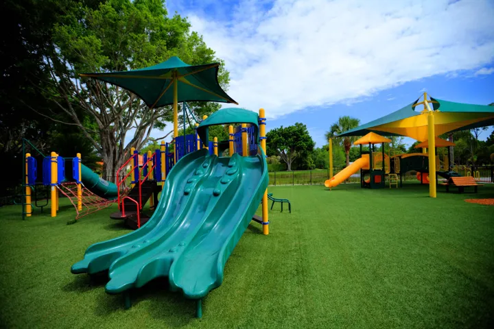 CLUB - Kids Park