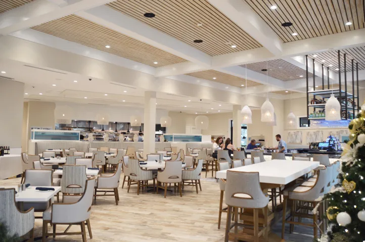 CLUB - Amici