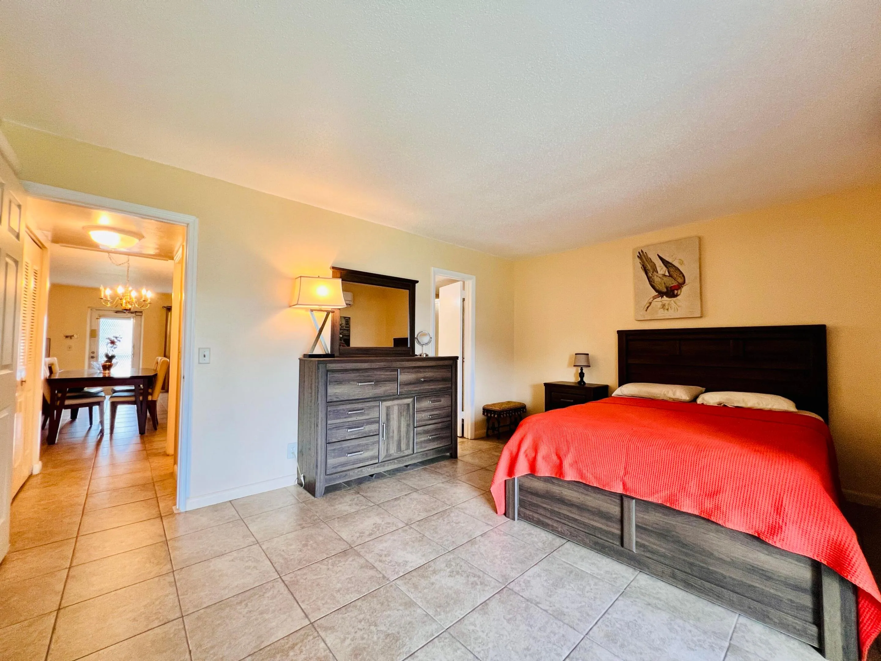 Bedroom Suite Additional View
