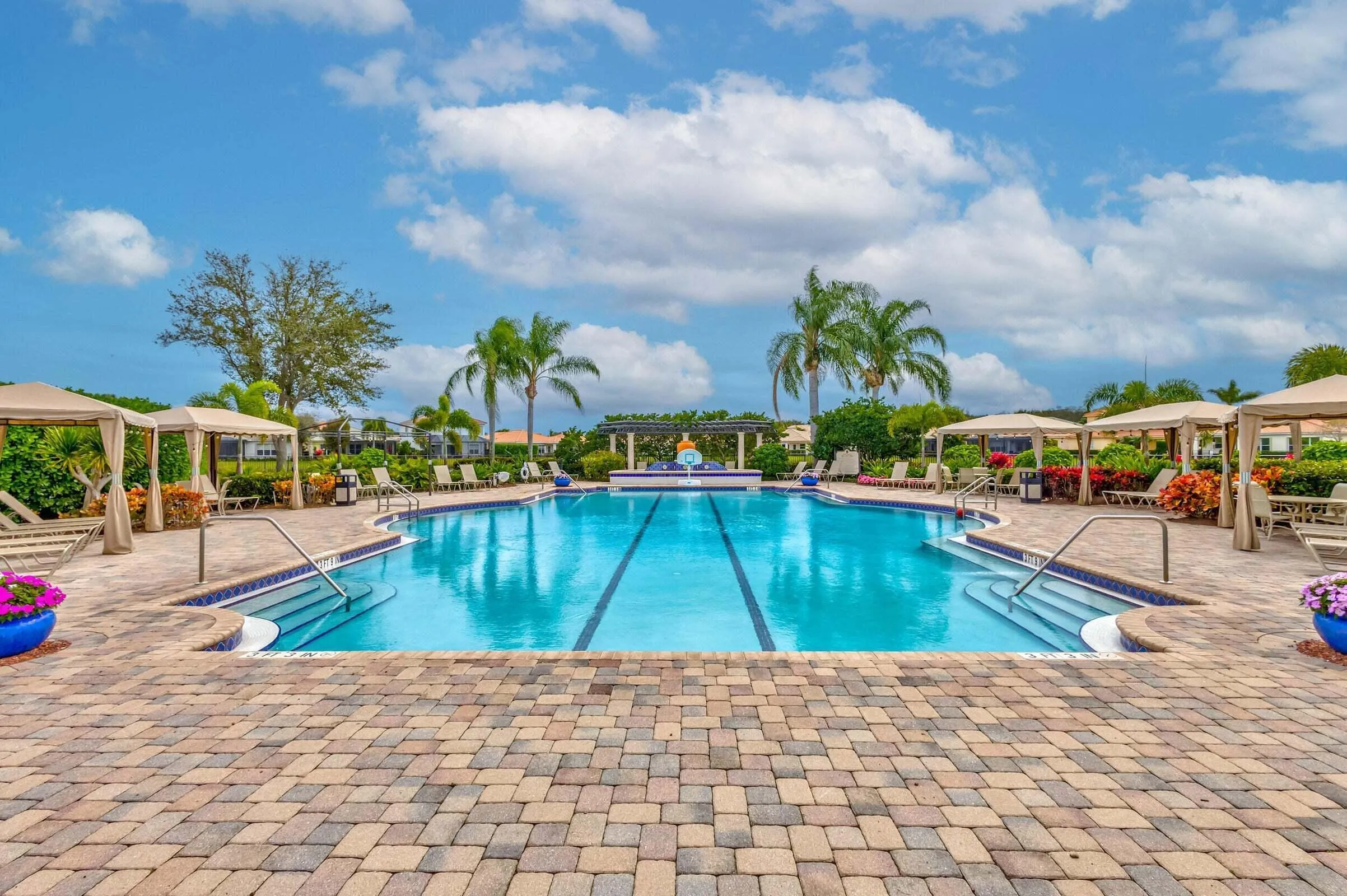 Mirabella Pool