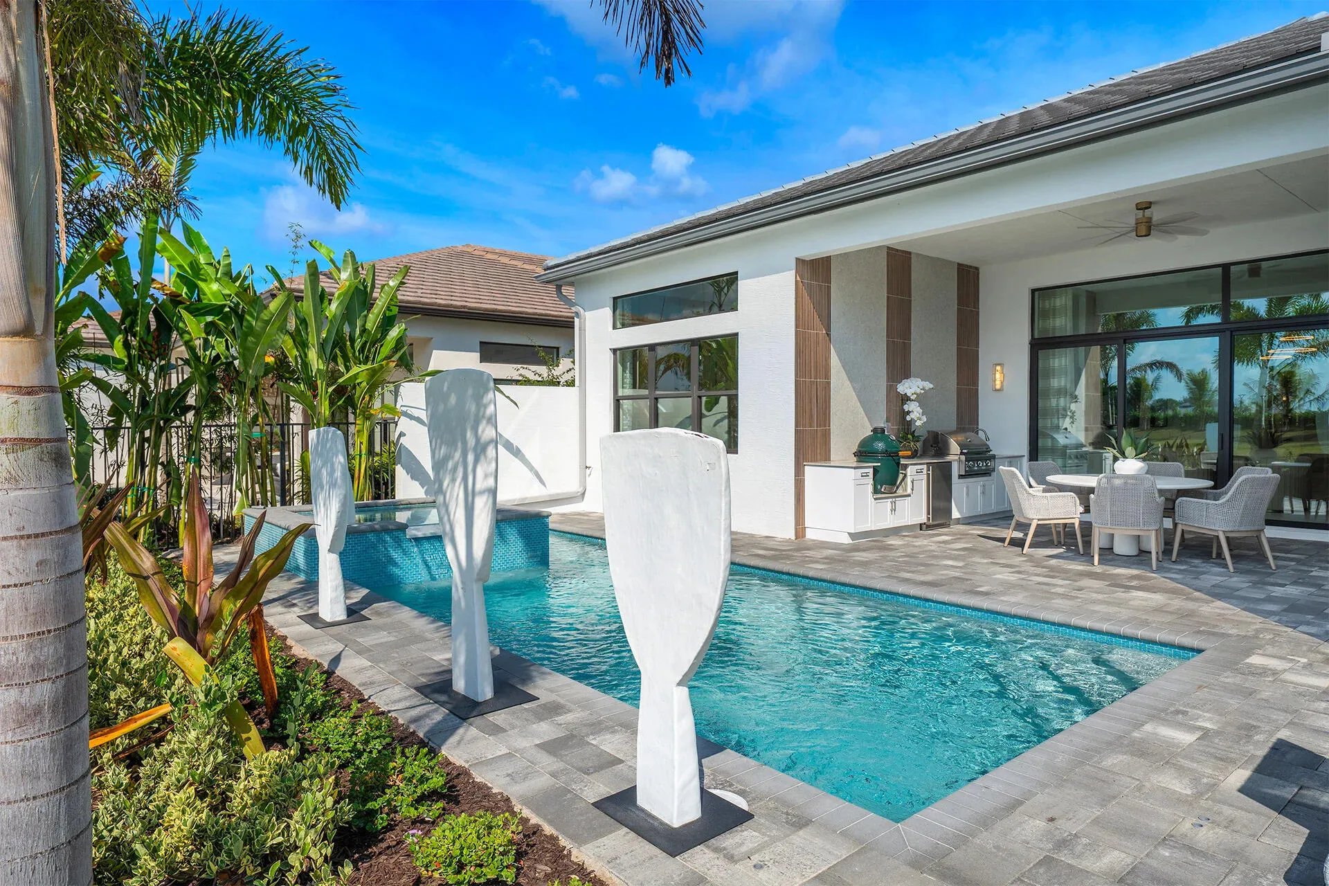 Kendall Model Home
