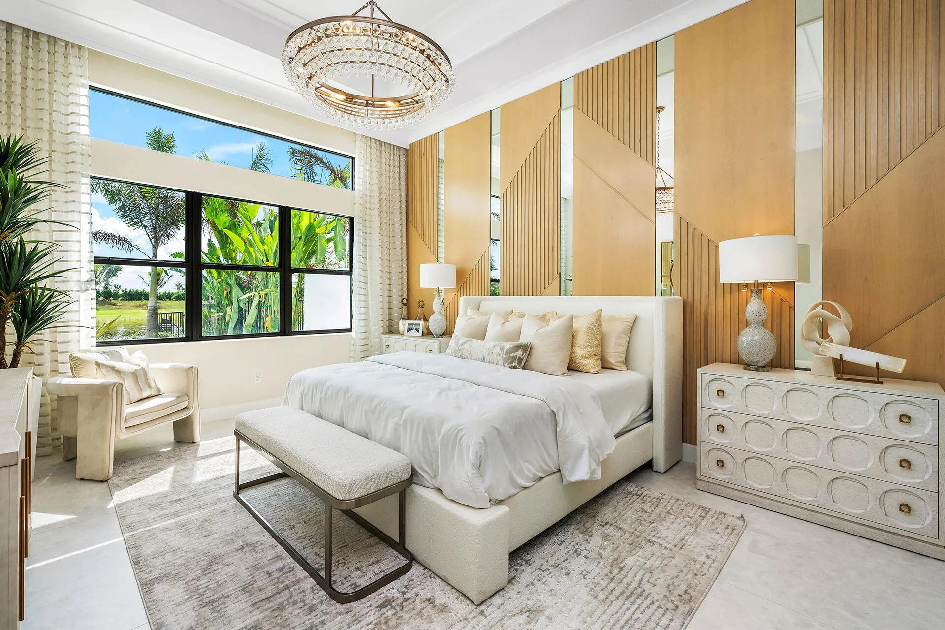 Kendall Model Home