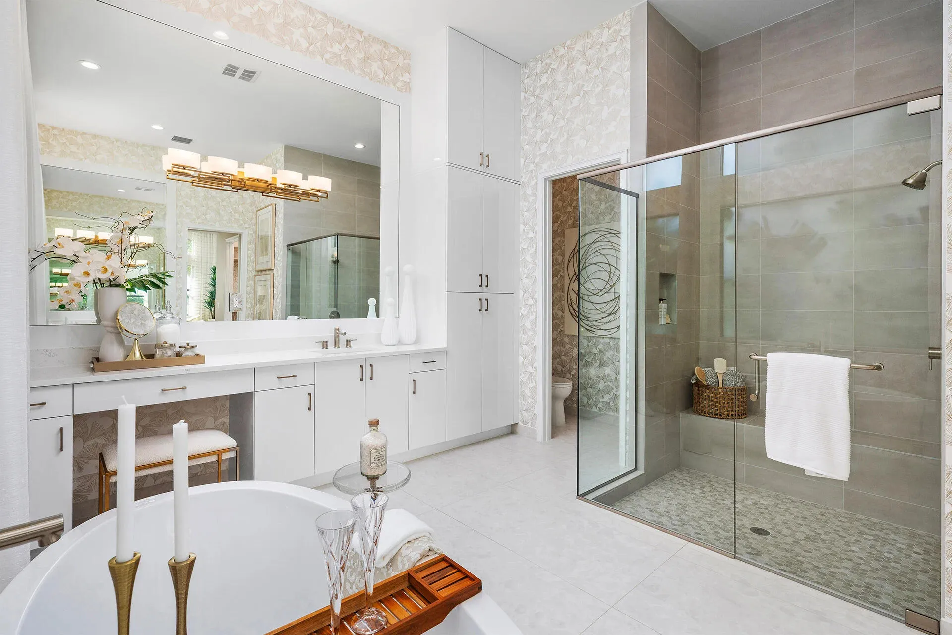 Kendall Model Home