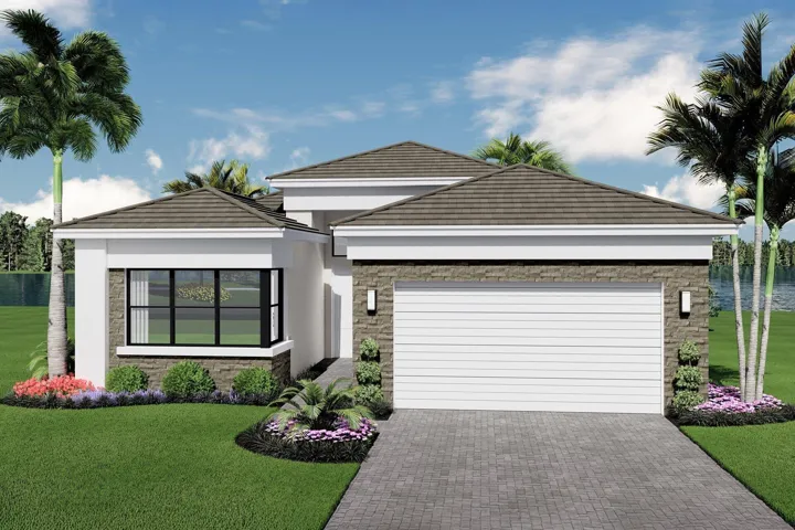 Bimini Grande Model