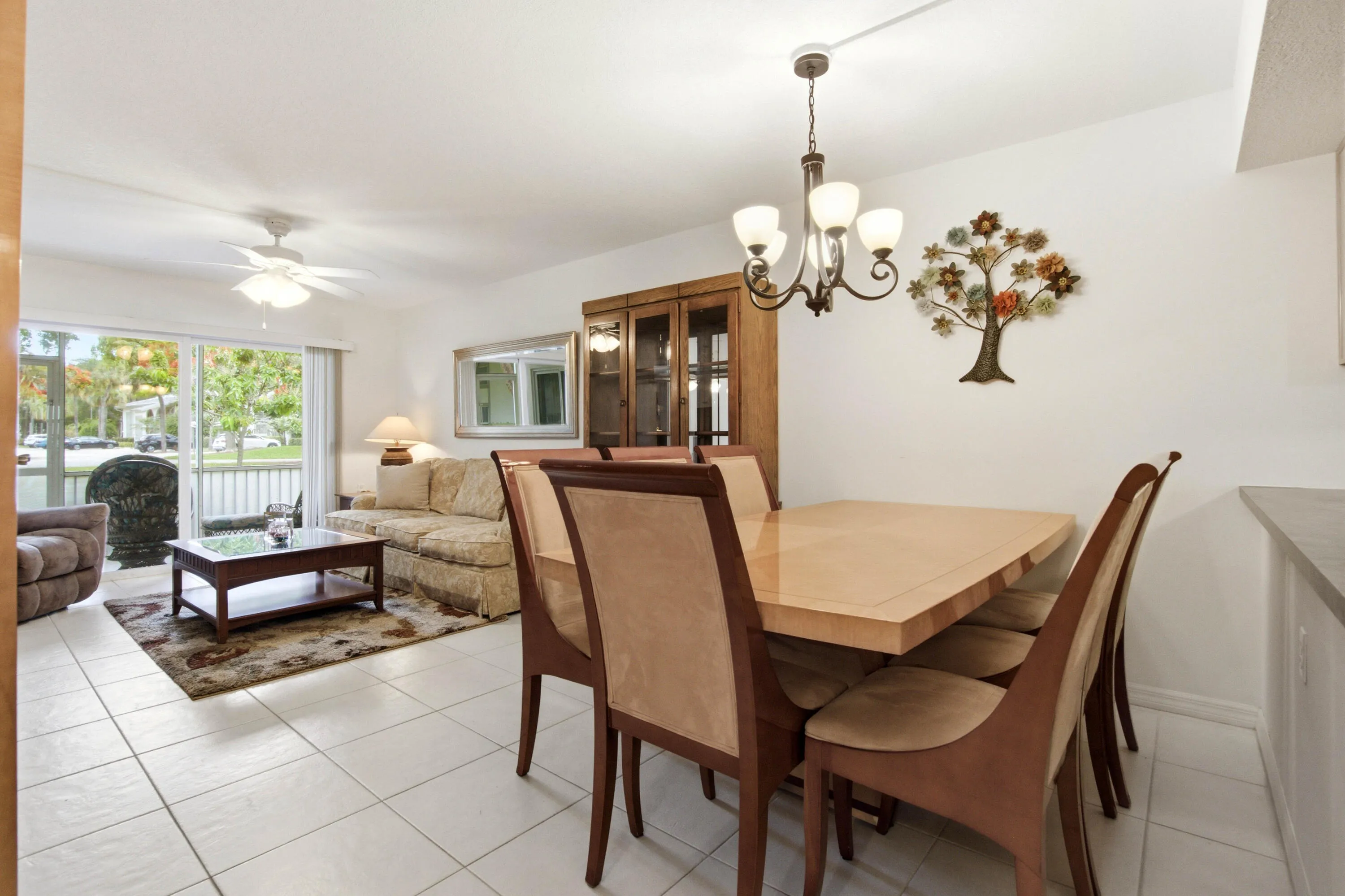 Dinning Room