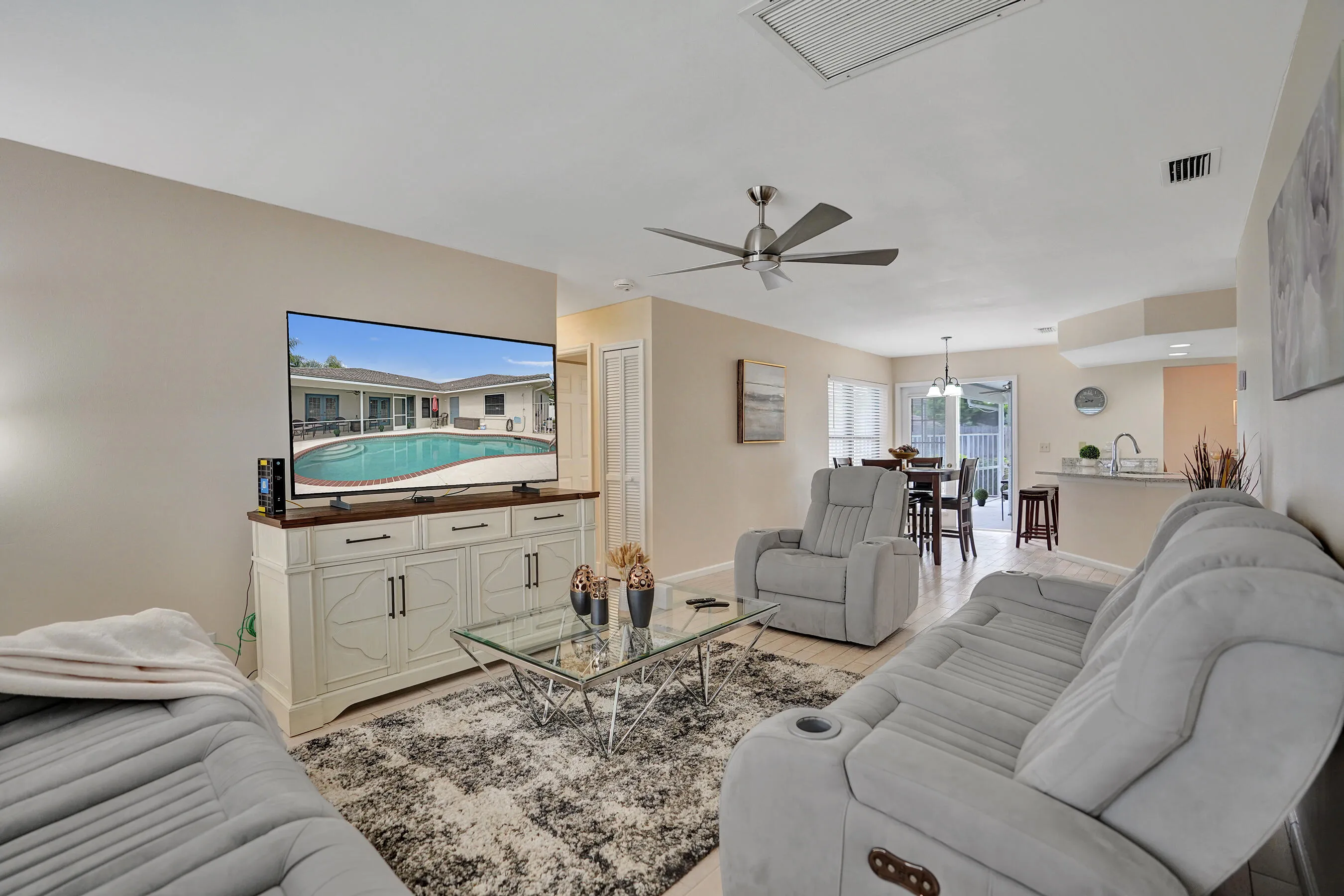 Family Room!