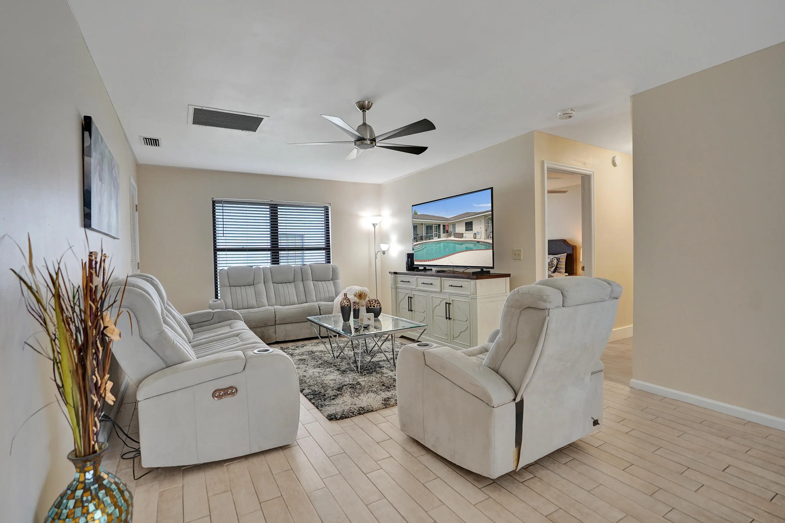 Family Room!