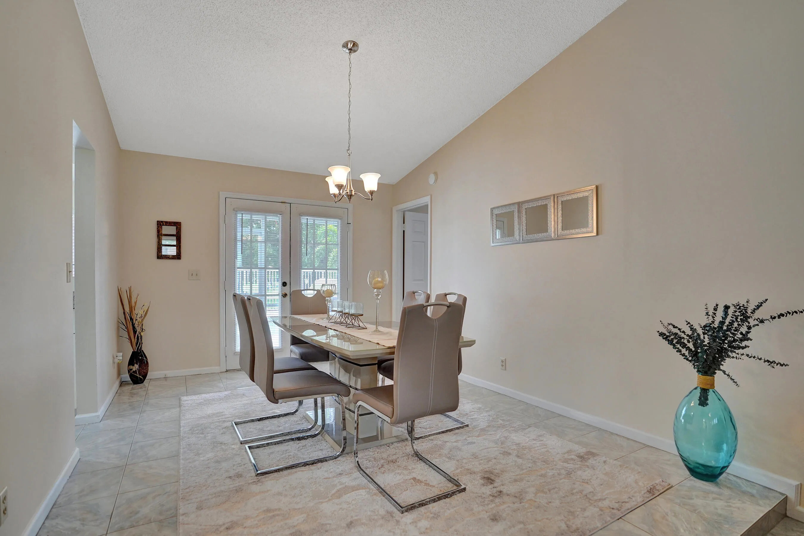 Dining Room!