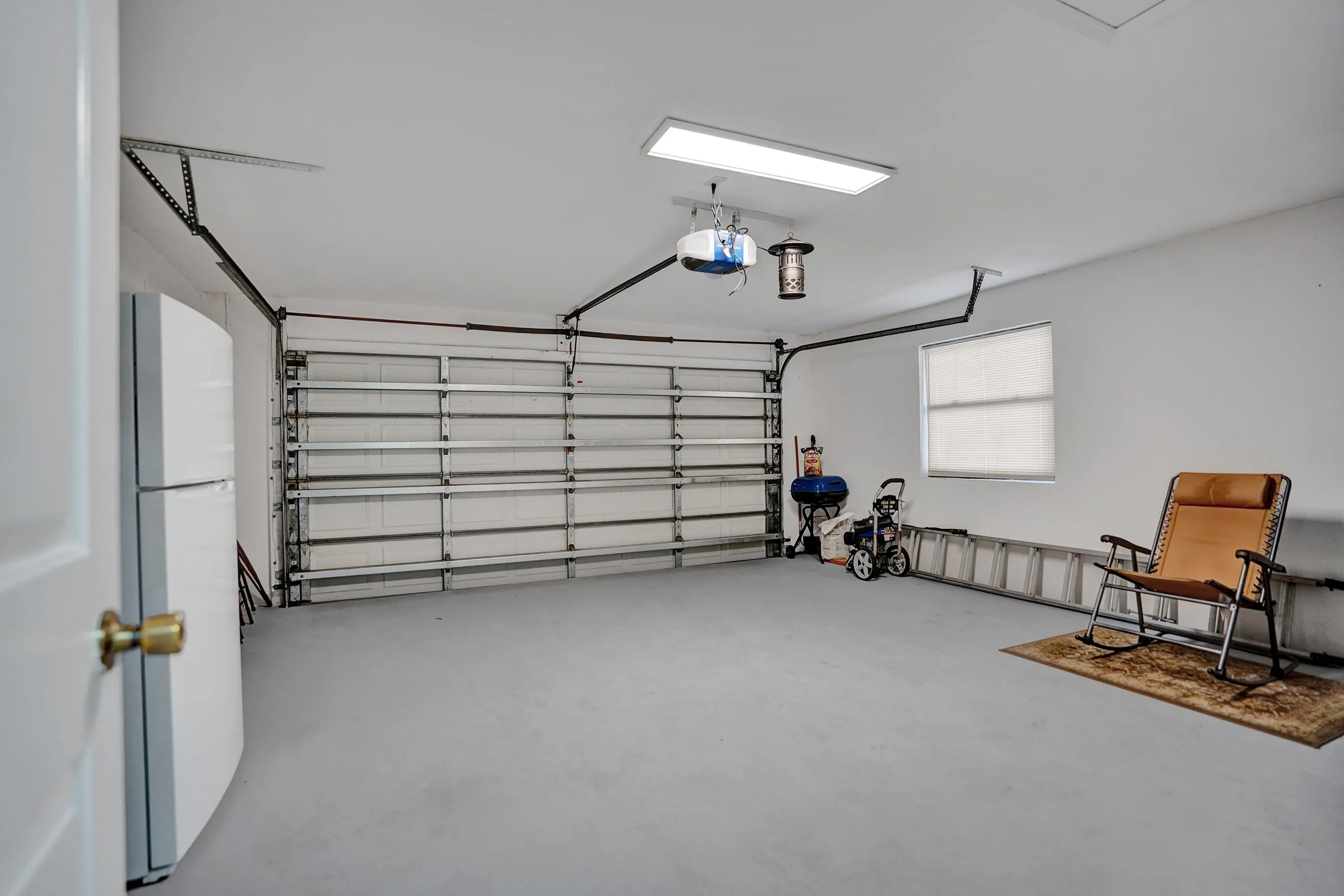 Garage!