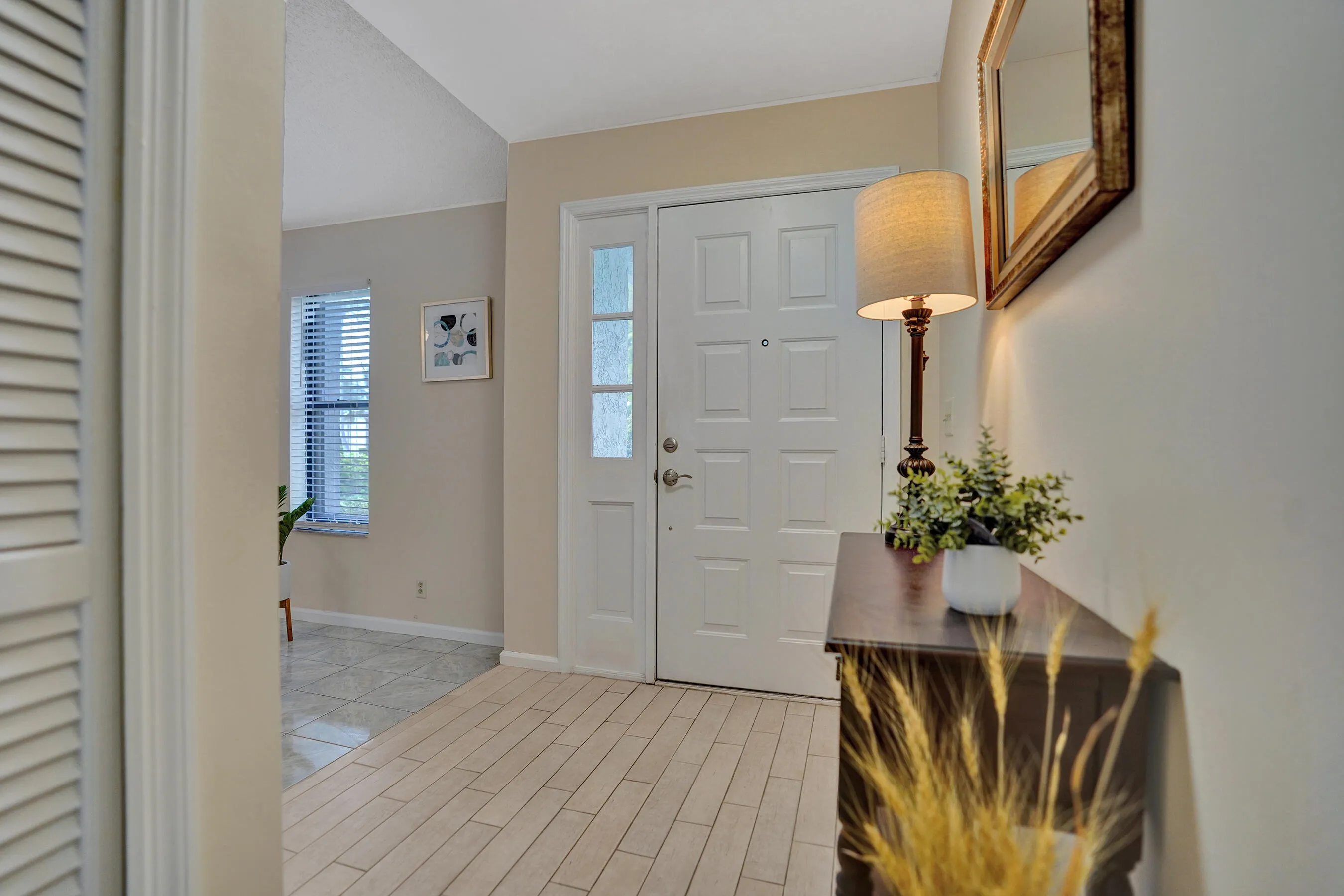 Hallway!