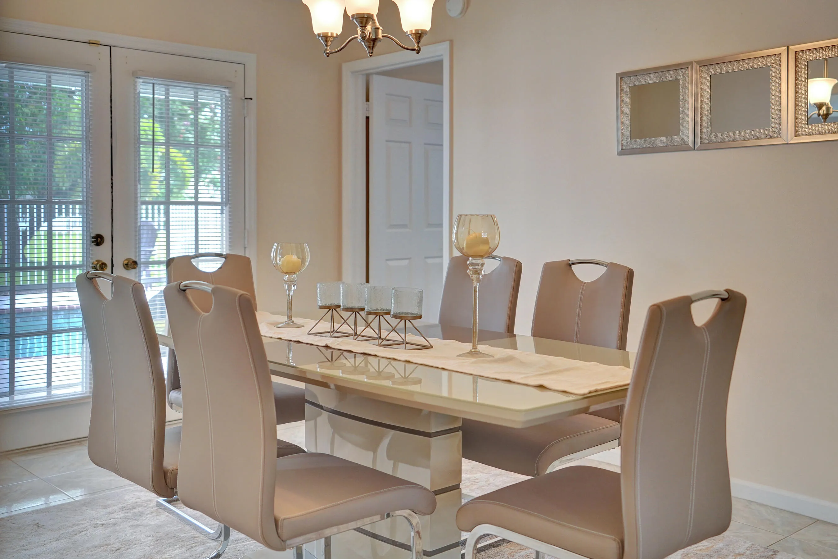 Dining Room!