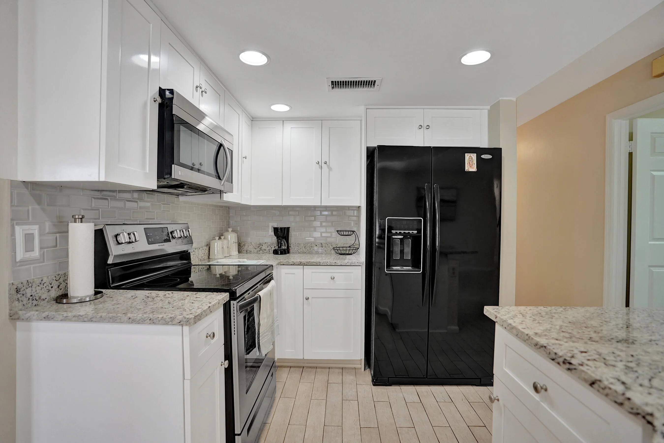 Kitchen!