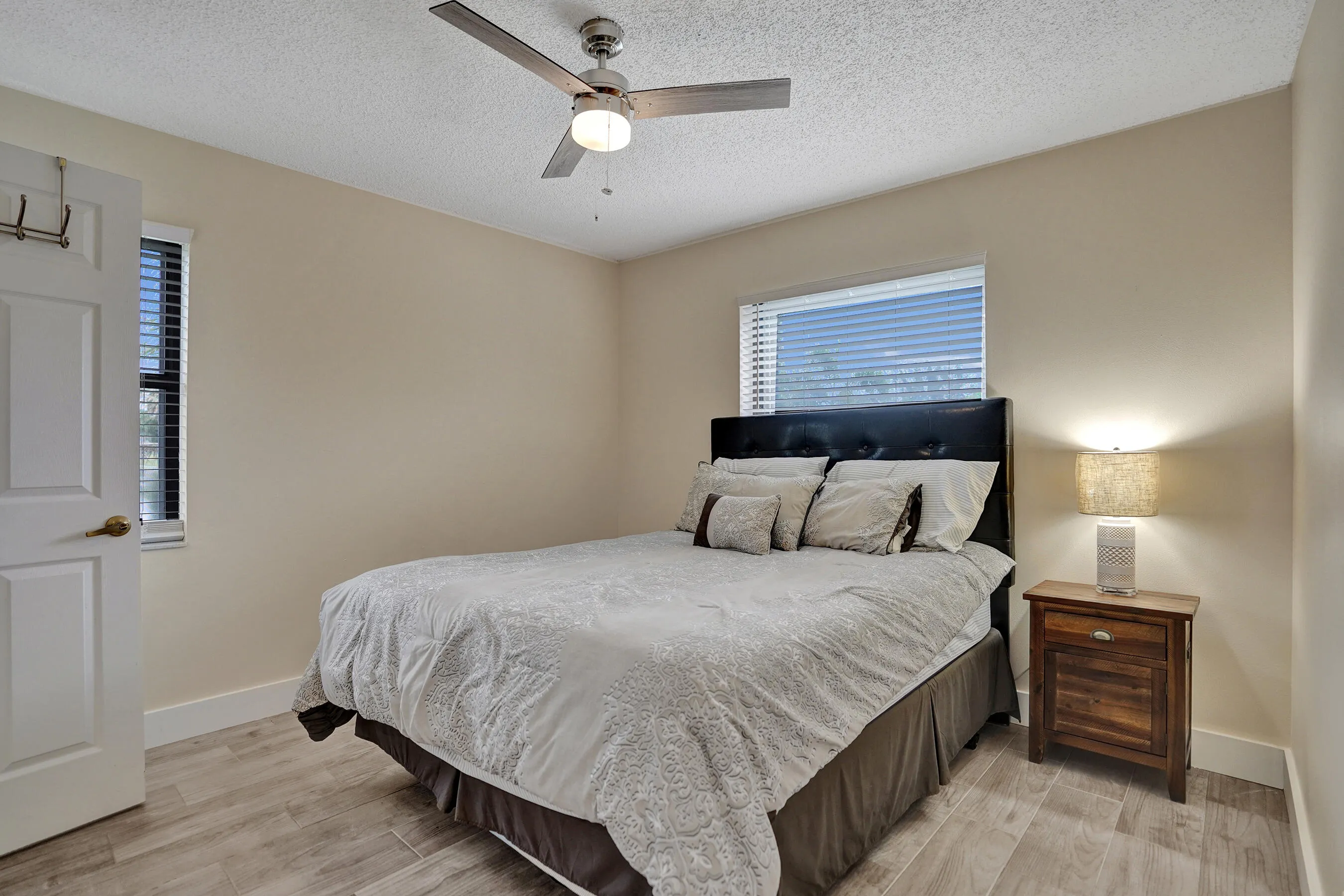 Bedroom #3 En Suite!