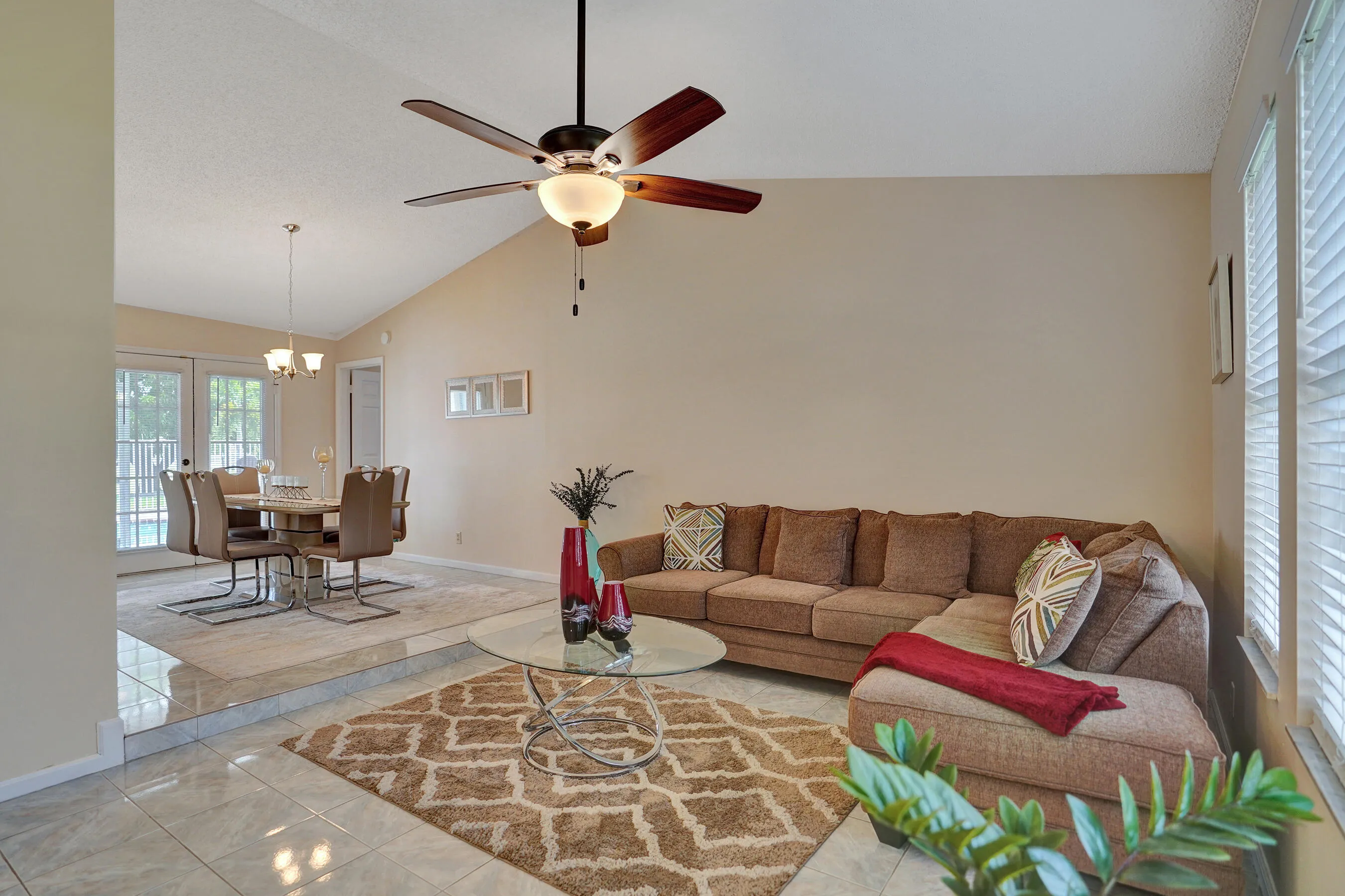 Living Room!