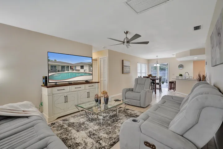 Family Room!