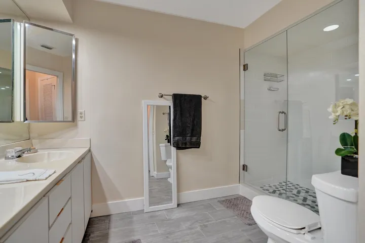 Primary Bath!