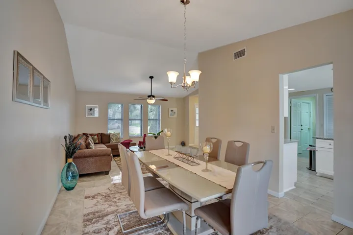 Dining Room!