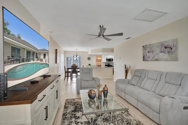 Family Room!