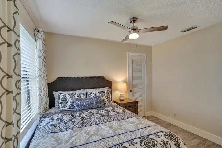 Bedroom #2!
