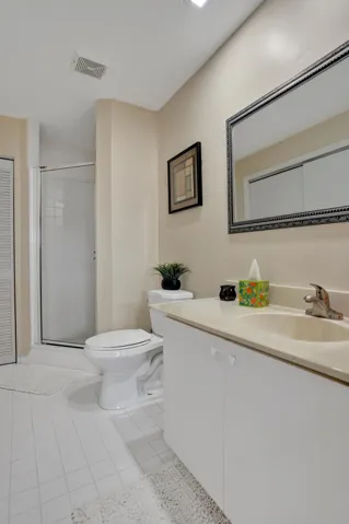#3 Bathroom!