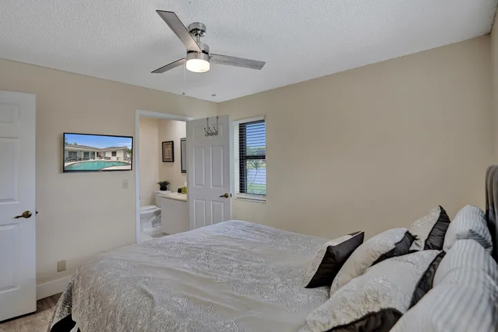 #3 Bedroom En Suite!